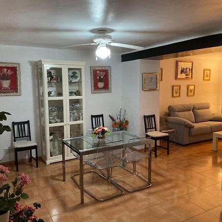 Casa Pepe Villa Hornachuelos Buitenkant foto