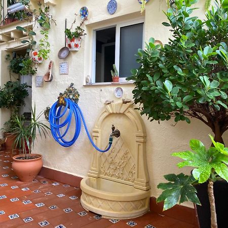 Casa Pepe Villa Hornachuelos Buitenkant foto