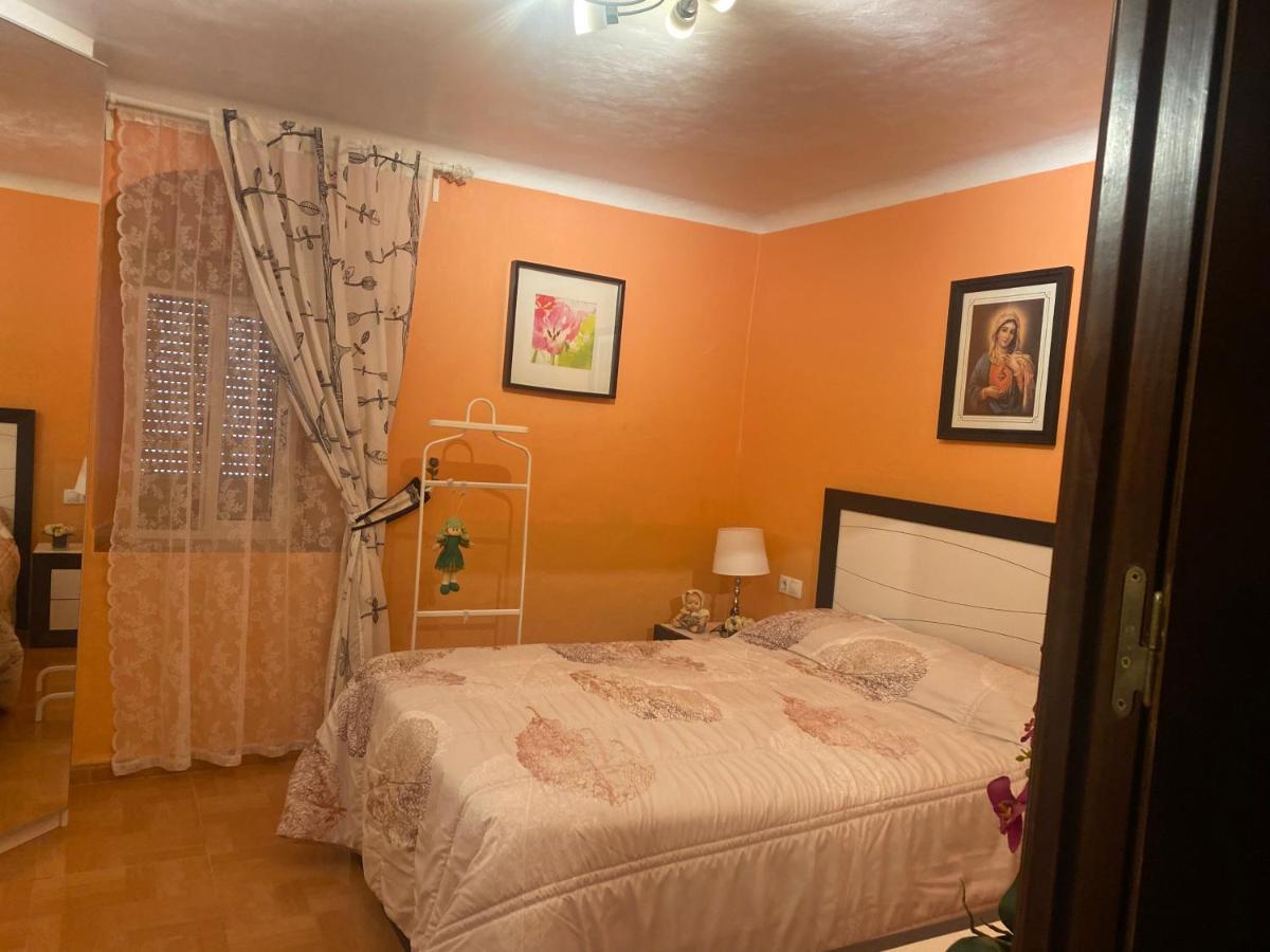 Casa Pepe Villa Hornachuelos Buitenkant foto