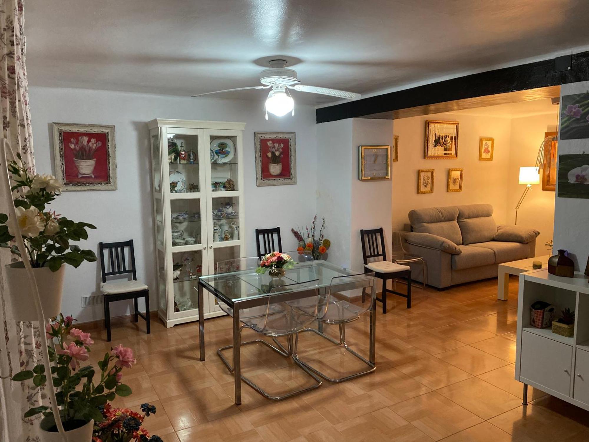 Casa Pepe Villa Hornachuelos Buitenkant foto