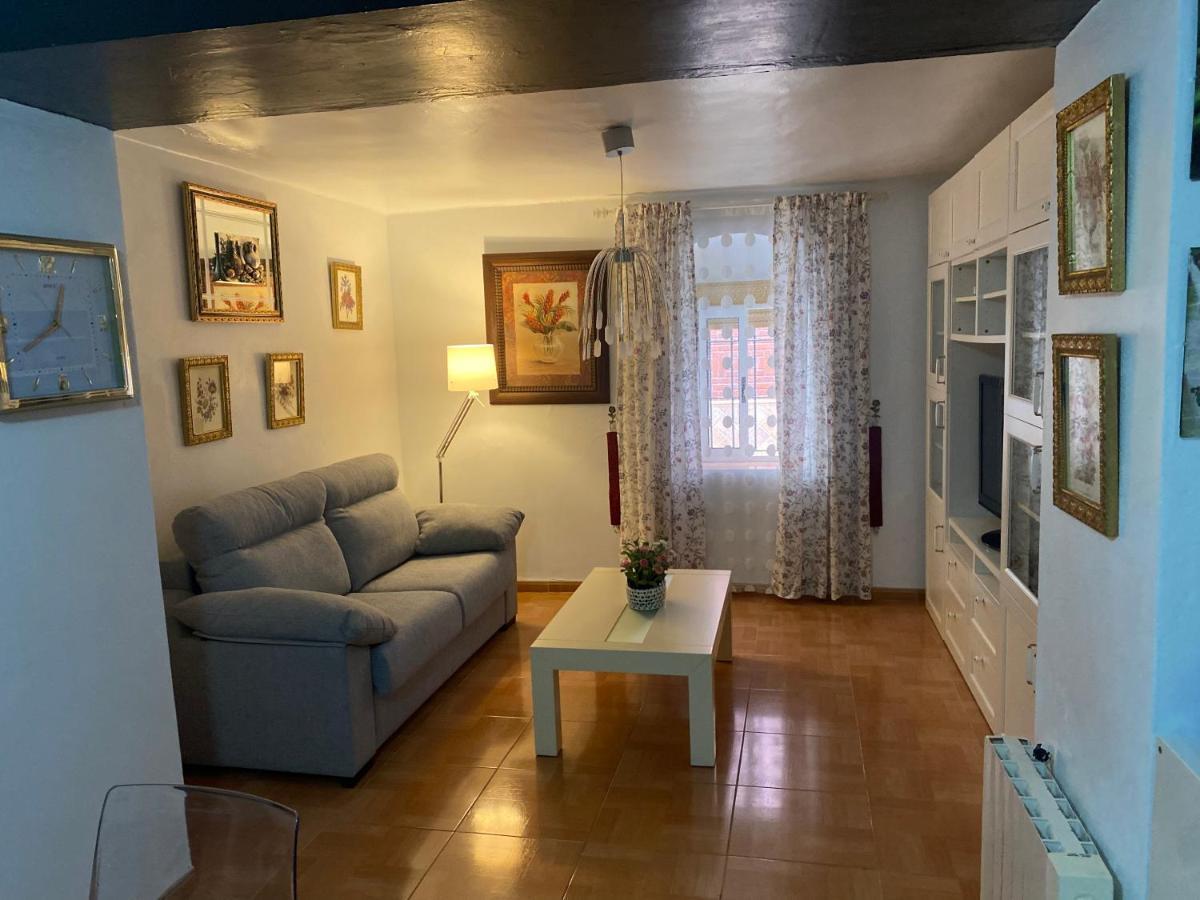 Casa Pepe Villa Hornachuelos Buitenkant foto